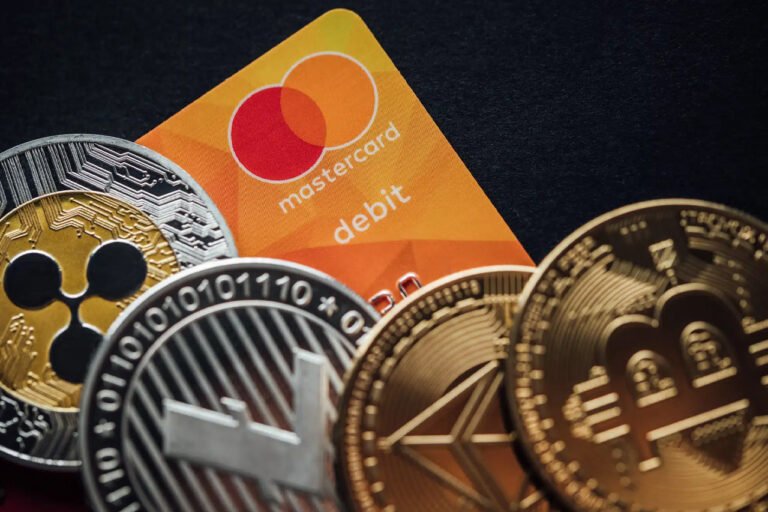 Mastercard introduceert nieuwe self-custodial crypto-debitcard: is het de moeite waard?