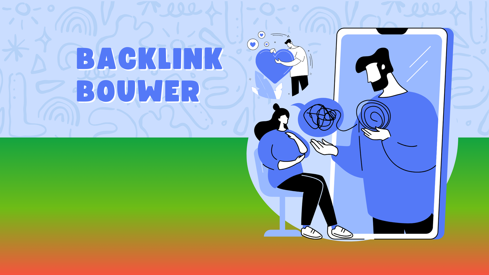 backlink bouwer