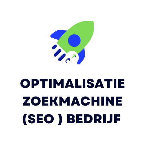 Optimalisatie zoekmachine (SEO ) bedrijf