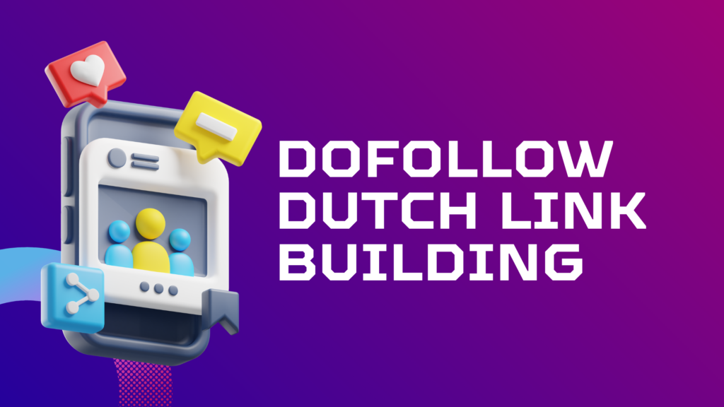 Dofollow dutch link building 