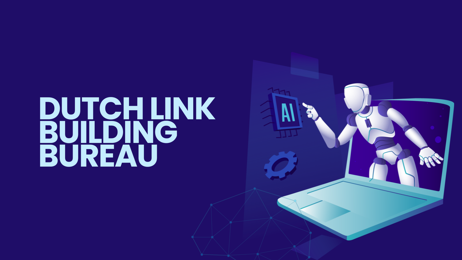 Dutch link building bureau