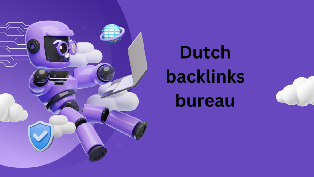 Dutch backlinks bureau