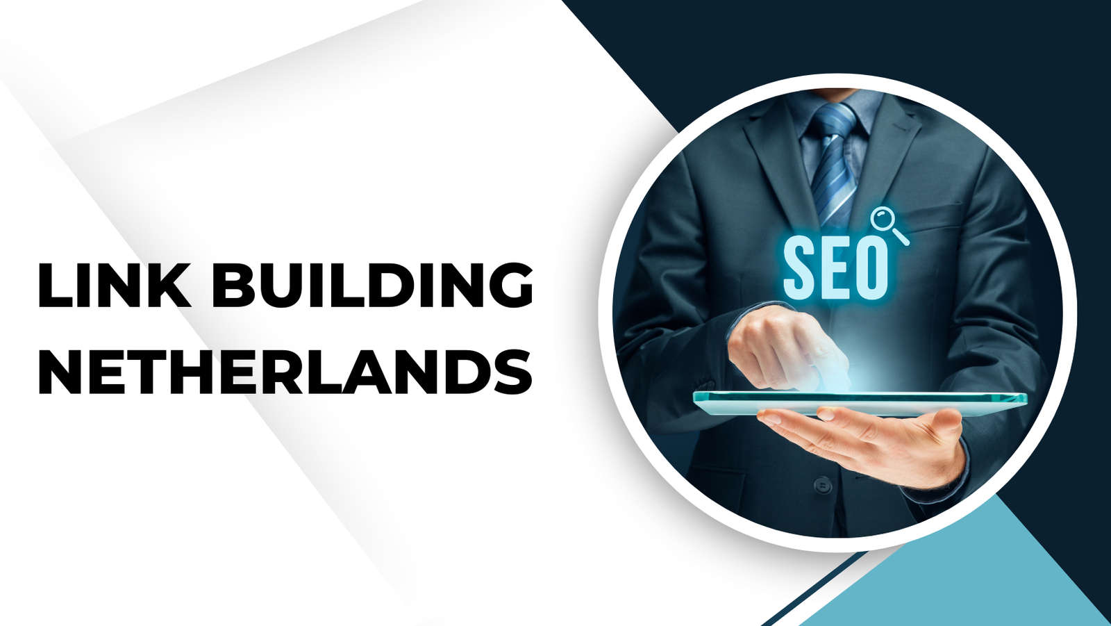 Link building Netherlands