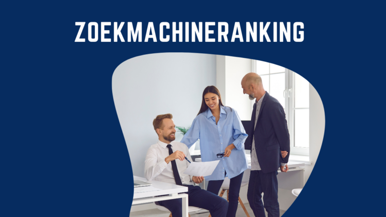 Zoekmachineranking