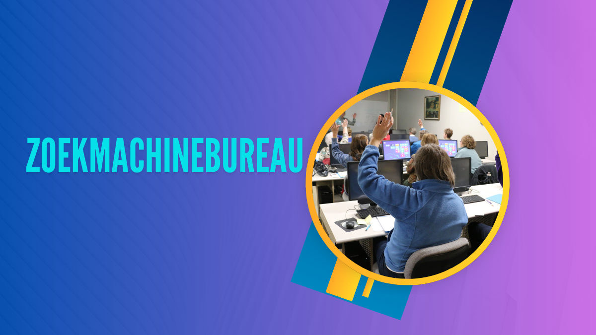 Zoekmachinebureau