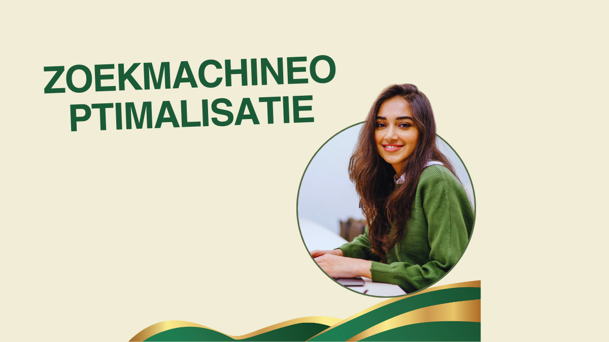 Zoekmachineoptimalisatie