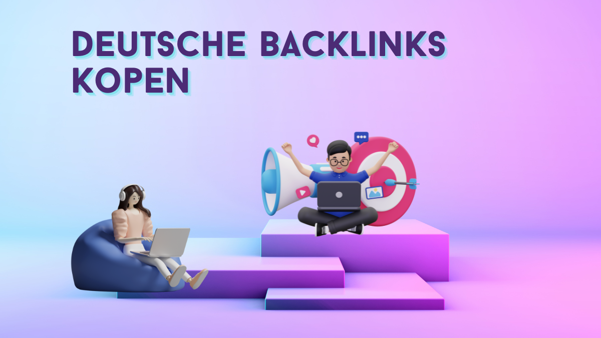 Deutsche backlinks kopen