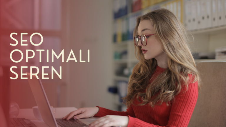 SEO optimaliseren
