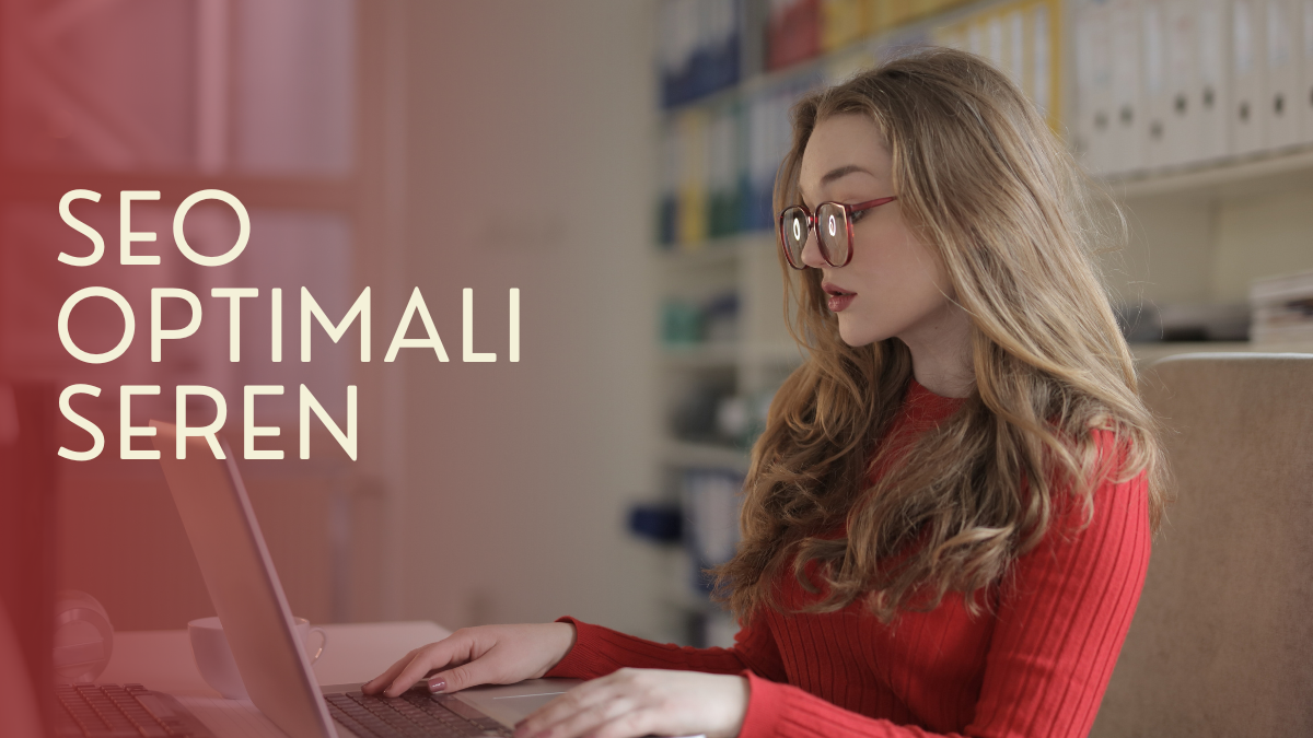 SEO optimaliseren