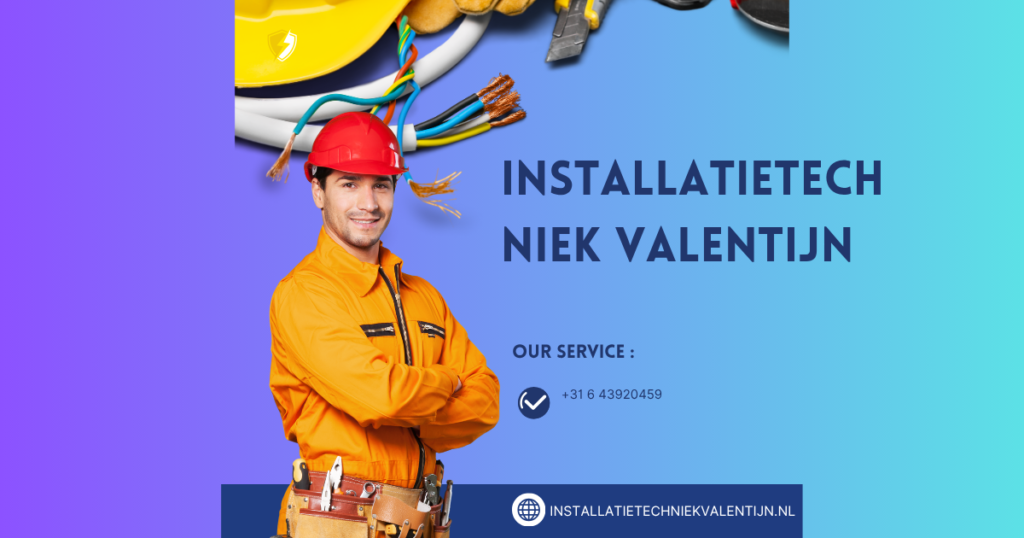 elektrische installatie