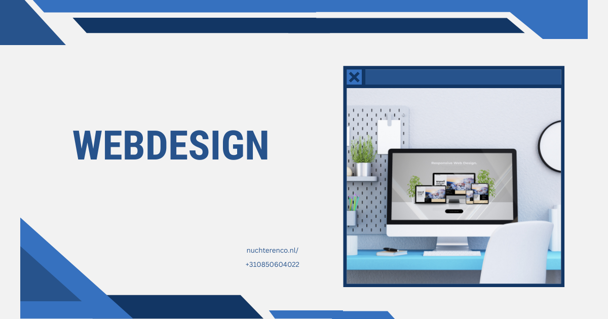 Webdesign