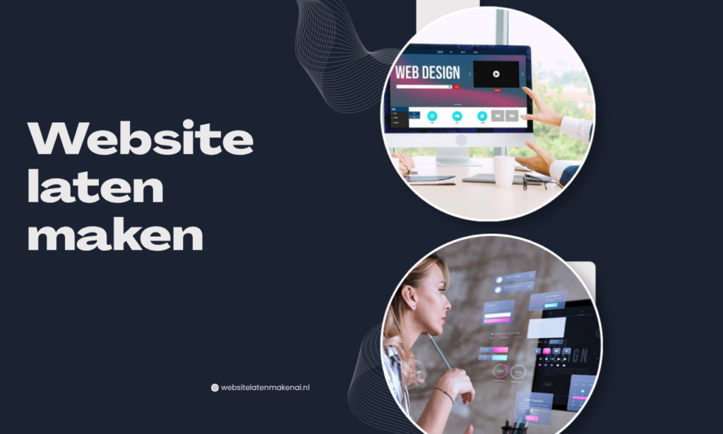 Website laten maken
