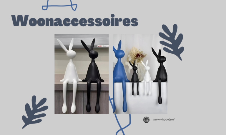 Woonaccessoires