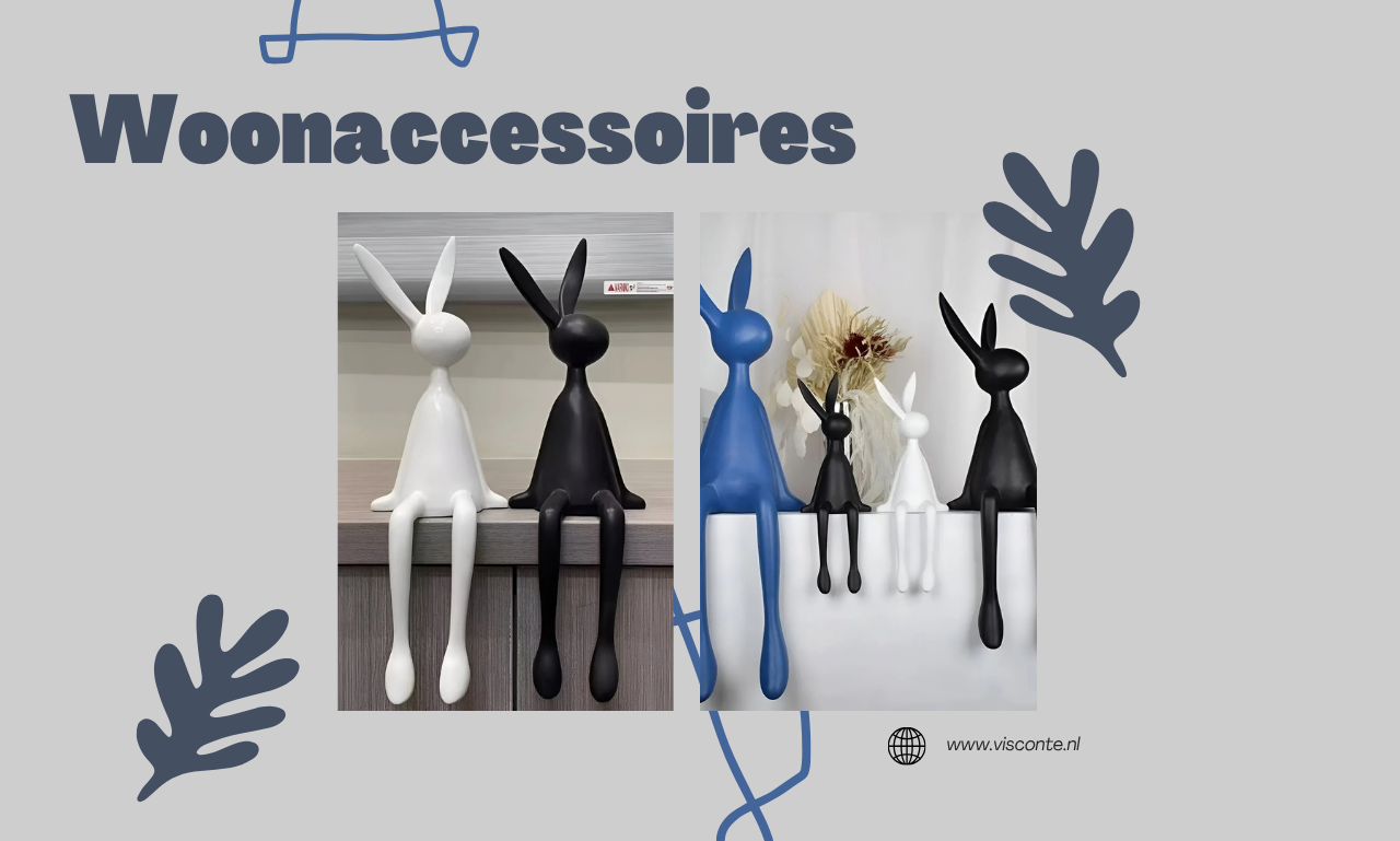 Woonaccessoires